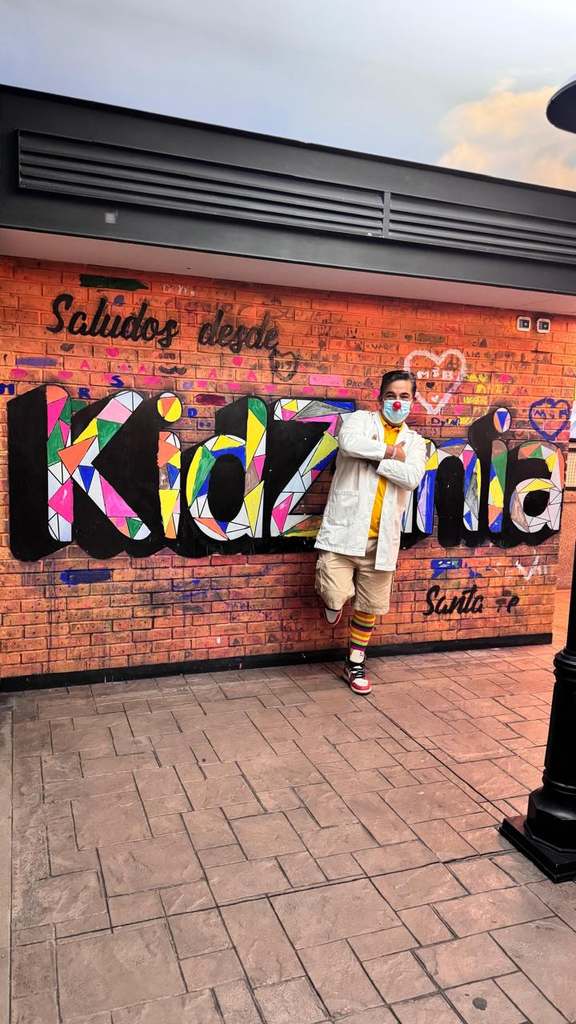 Visita a Kidzania