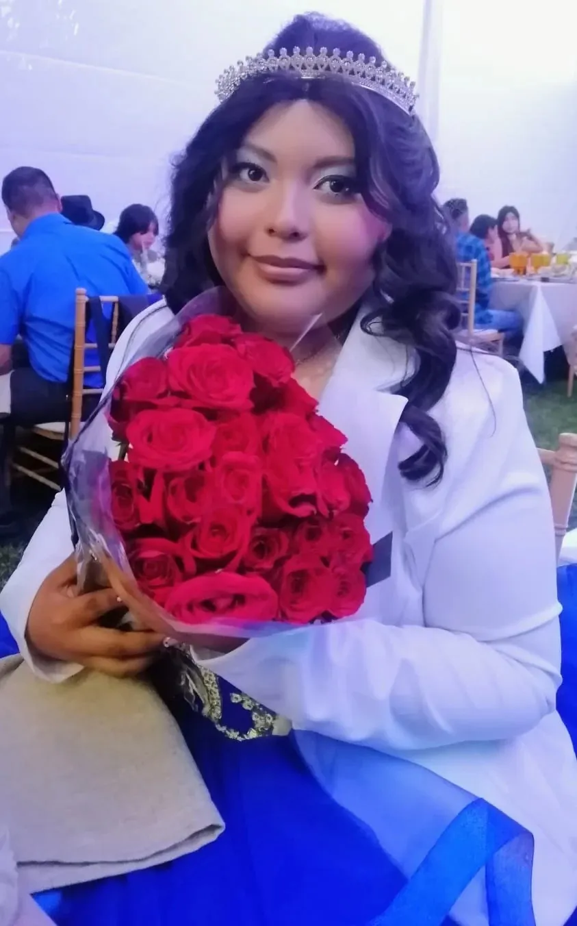 XV años con Causa